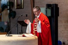 03.04.2026 Karfreitagsliturgie